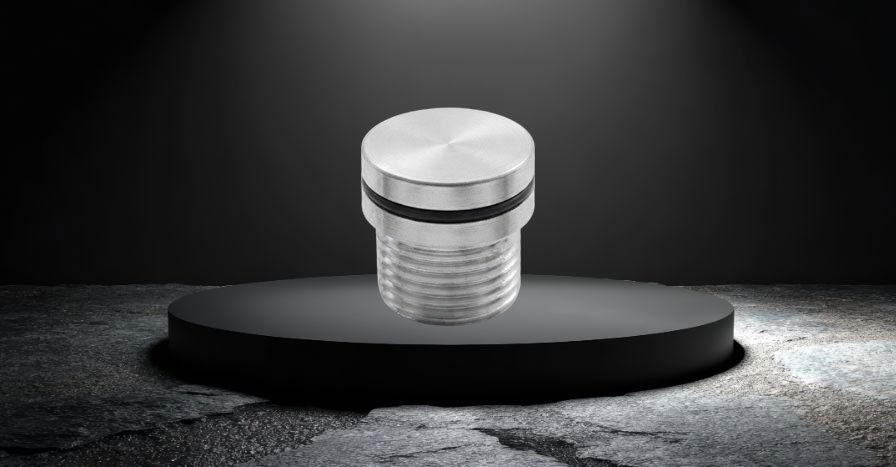 Hollow Hex Plug of Madhav Products