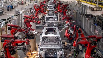 Madhav Products Automobiles Industry Products