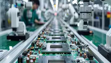 Madhav Products Electronics Industry Products