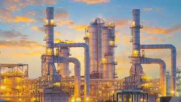 Madhav Products Oil & Gas Industry Products